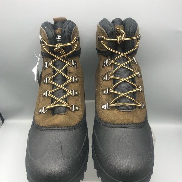 mens rain and snow boots